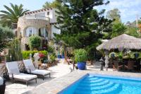 Costa-Blanca-Preishit! Gepflegte Villa m. einzigartigem Garten!