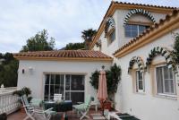 Costa-Blanca-Luxurious villa with brilliant sea views!