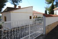 Costa-Blanca-Villa with seaview and lot of possibilities!
